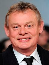 Martin Clunes'un fotoğrafi