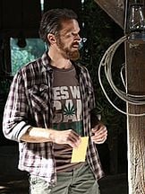 Troy Ruptash'un fotoğrafi