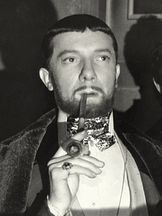 Louis Salou'un fotoğrafi