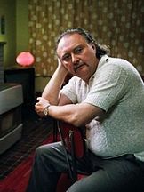 Luk Wyns'un fotoğrafi