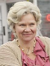 Beverley Elliott'un fotoğrafi