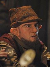 Faustino Di Bauda'un fotoğrafi