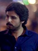 Uğur Çınar'un fotoğrafi