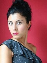 Ebru Kaymakçı'un fotoğrafi