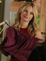 Vanessa Ray'un fotoğrafi