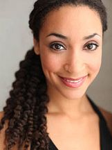 Marie-Evelyne Lessard'un fotoğrafi