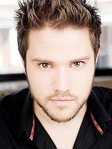 Marc-André Brunet'un fotoğrafi