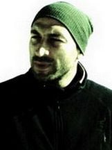 Vedat Özdemir'un fotoğrafi