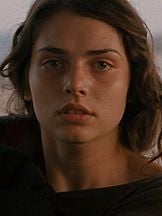 Natasa Petrovic'un fotoğrafi