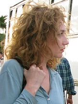 Evgenia Dodina'un fotoğrafi