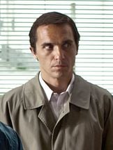 Pier Giorgio Bellocchio'un fotoğrafi