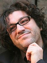 Daniele Cipri'un fotoğrafi