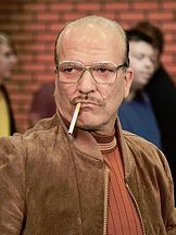 Ingar Helge Gimle'un fotoğrafi