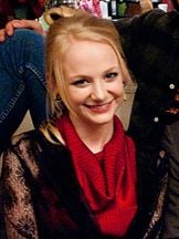 Erin Wilhelmi'un fotoğrafi