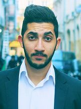 Tarik Lamli'un fotoğrafi