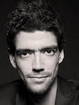 Javier Botet'un fotoğrafi