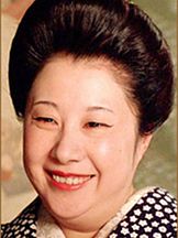 Yasuko Matsui'un fotoğrafi