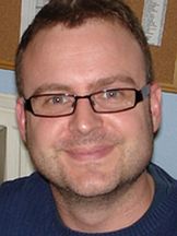 Steve Baker'un fotoğrafi