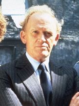 Gordon Jackson