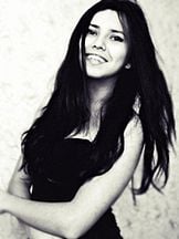 Elmira Yagubova'un fotoğrafi