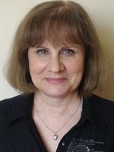 Necibe Hüseynova'un fotoğrafi