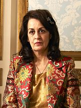 Dominique Valadié'un fotoğrafi