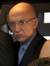 José Luis Torrijo'un fotoğrafi