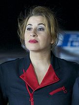 Pepa Charro'un fotoğrafi