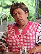 Maria Vieira'un fotoğrafi