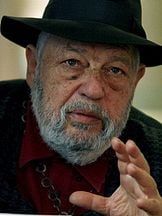 Peter Berling'un fotoğrafi