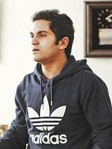 Malik Bentalha'un fotoğrafi