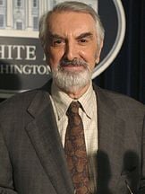 Milo O'Shea'un fotoğrafi