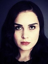 Hande Kaptan'un fotoğrafi