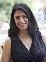 Sevinç Erol'un fotoğrafi