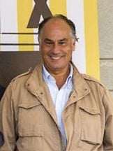 Joaquín Gutiérrez Acha'un fotoğrafi