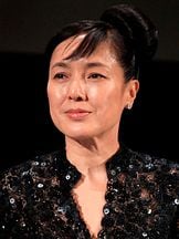 Kaori Momoi'un fotoğrafi