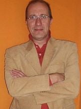 Ernesto Claudio'un fotoğrafi