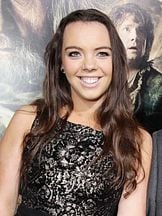 Katie Jackson'un fotoğrafi