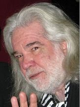 Floyd Mutrux'un fotoğrafi