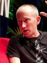 Gary Hawes'un fotoğrafi