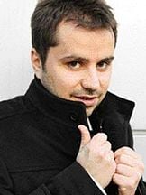 Zeki Kayahan Coşkun'un fotoğrafi