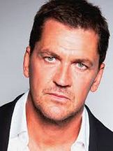 Craig Fairbass'un fotoğrafi