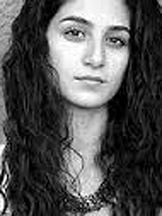 Sitare Akbaş'un fotoğrafi