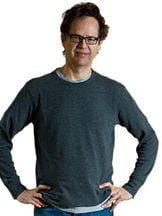 Chris Matheson'un fotoğrafi