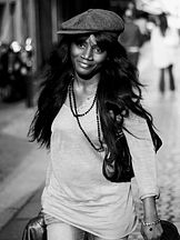 Tatiana Rojo'un fotoğrafi