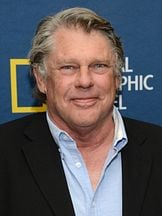 Graham Beckel'un fotoğrafi