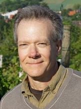 Richard Lineback'un fotoğrafi