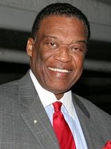 Bernie Casey'un fotoğrafi