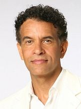 Brian Stokes Mitchell'un fotoğrafi