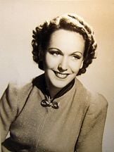 Rose Hobart'un fotoğrafi